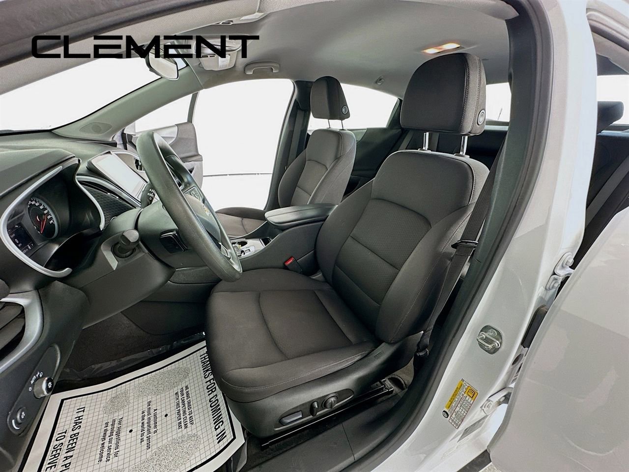 Used 2023 Chevrolet Malibu LT image 29