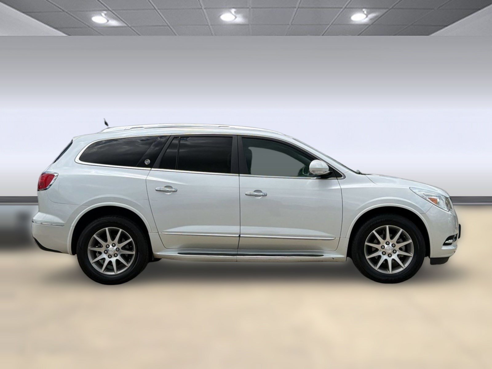 Used 2016 Buick Enclave Leather FWD image 8