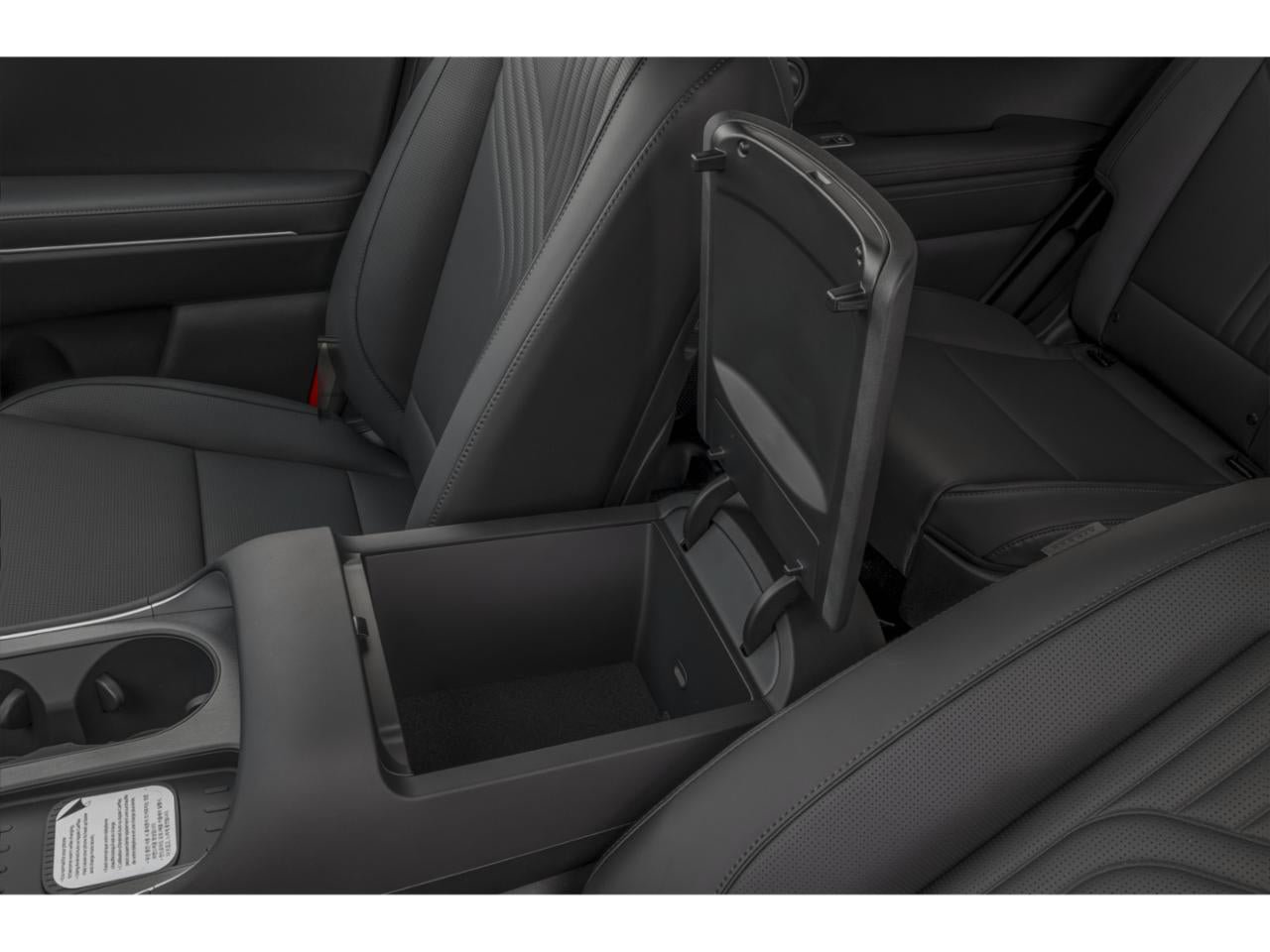 New 2026 Hyundai Palisade SEL FWD image 38