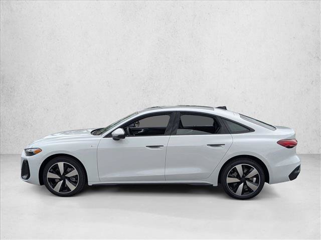 New 2026 Audi A5 2.0T Premium Plus AWD/4WD image 8