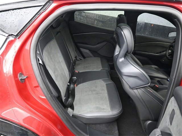 Used 2023 Ford Mustang Mach-E GT w/ GT Performance Edition image 8