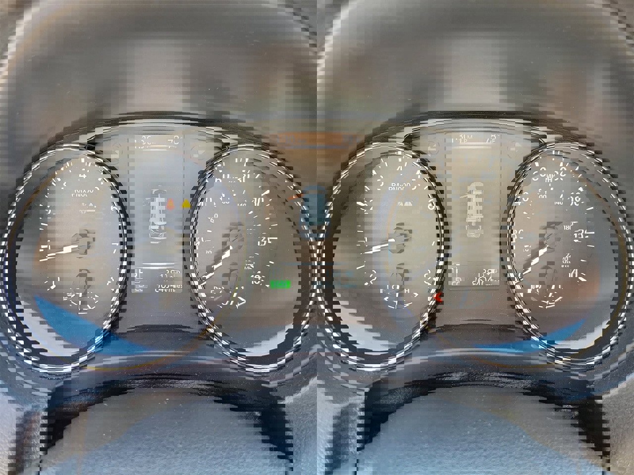 Used 2017 Nissan Rogue SL image 22