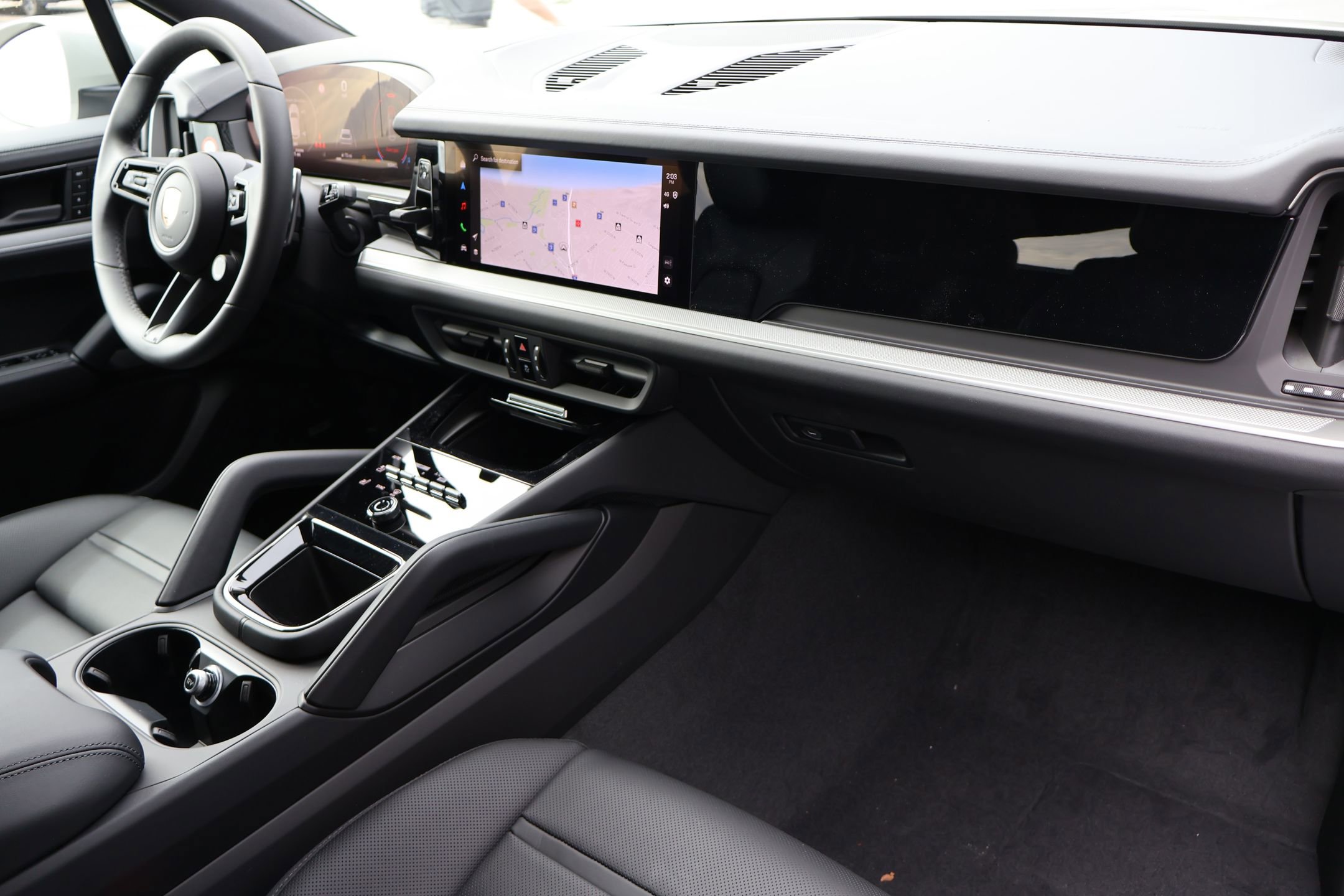 New 2026 Porsche Cayenne image 25