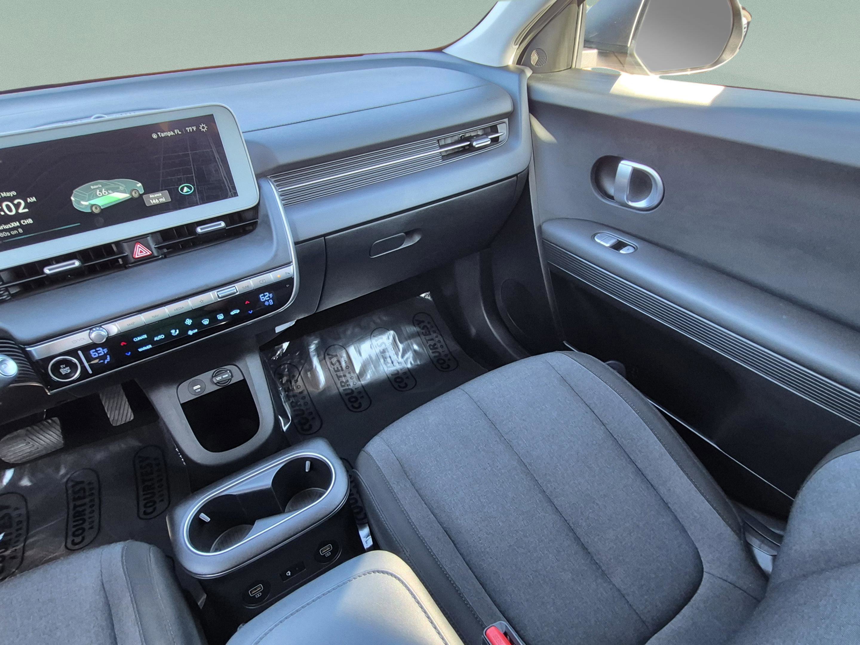 Used 2024 Hyundai Ioniq 5 SEL RWD image 14