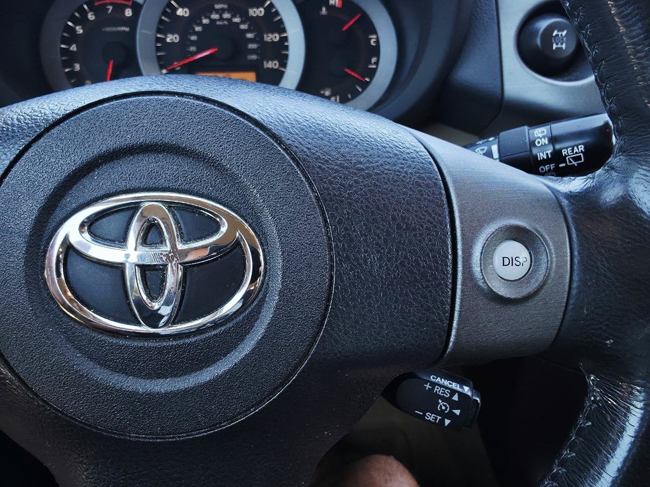 Used 2012 Toyota RAV4 Limited w/ Premium Plus Value Pkg AWD/4WD image 33