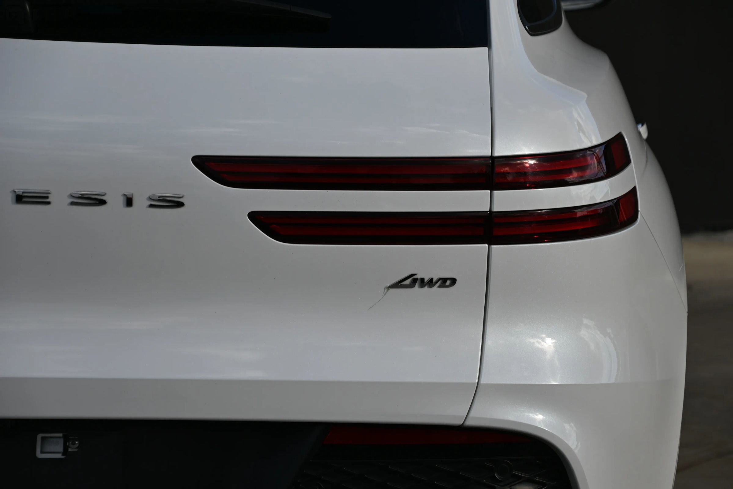 Used 2025 Genesis GV70 2.5T image 11