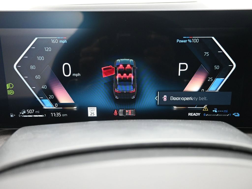 New 2026 BMW X5 xDrive50e w/ M Sport Package AWD/4WD image 21