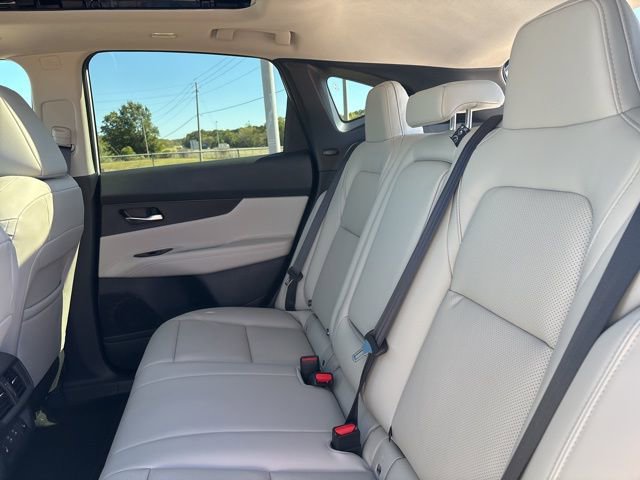 New 2026 Nissan Murano SL w/ Comfort Package image 20