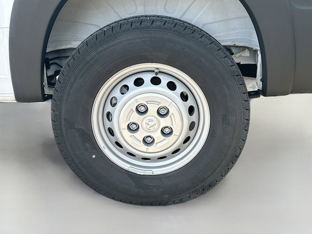 Used 2024 RAM ProMaster 3500 w/ Delivery Van Package image 6