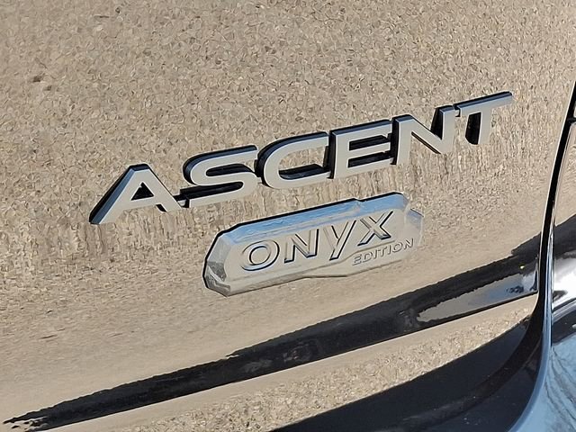New 2026 Subaru Ascent Bronze Edition image 25