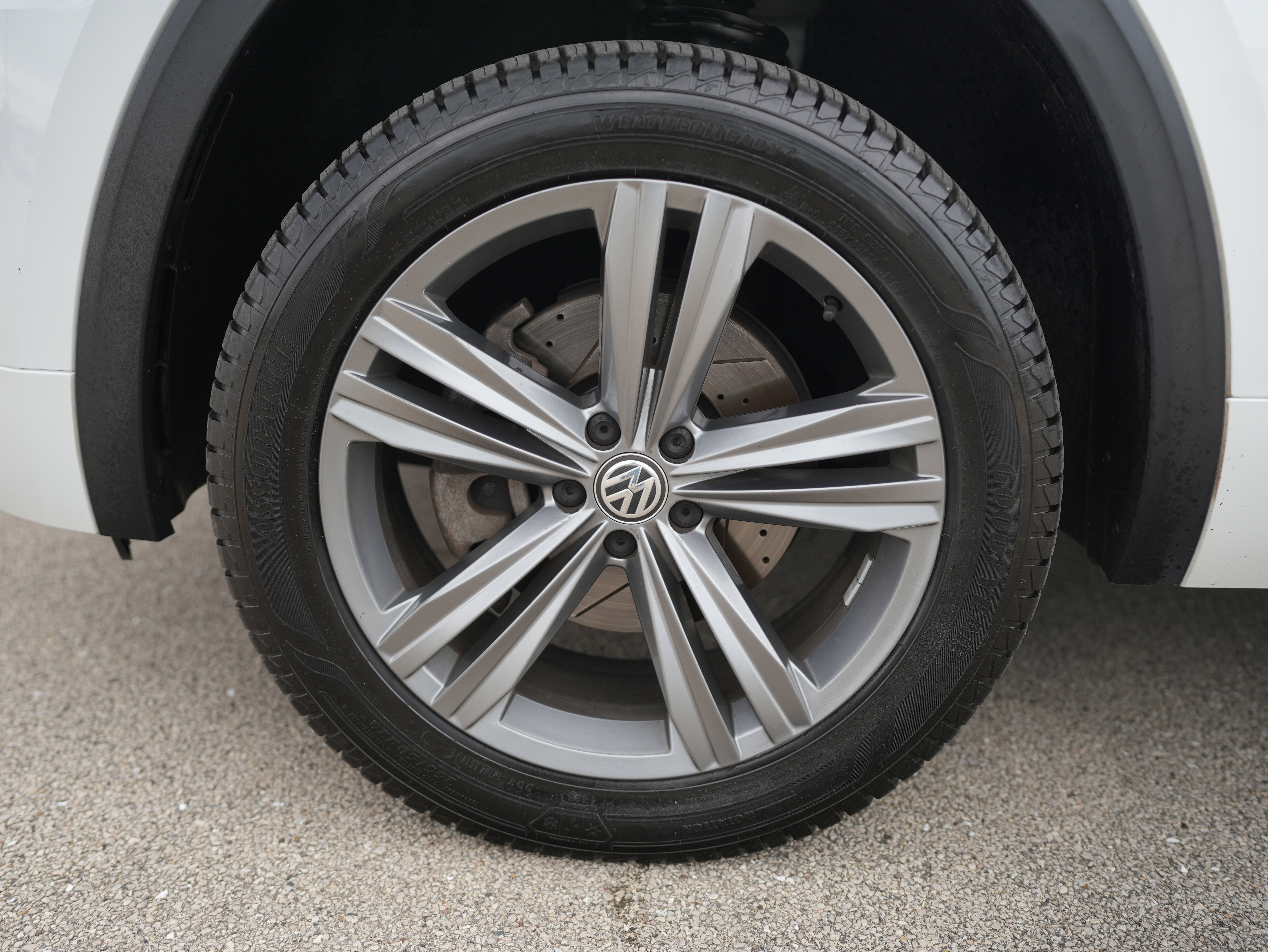 Used 2019 Volkswagen Atlas SE image 11