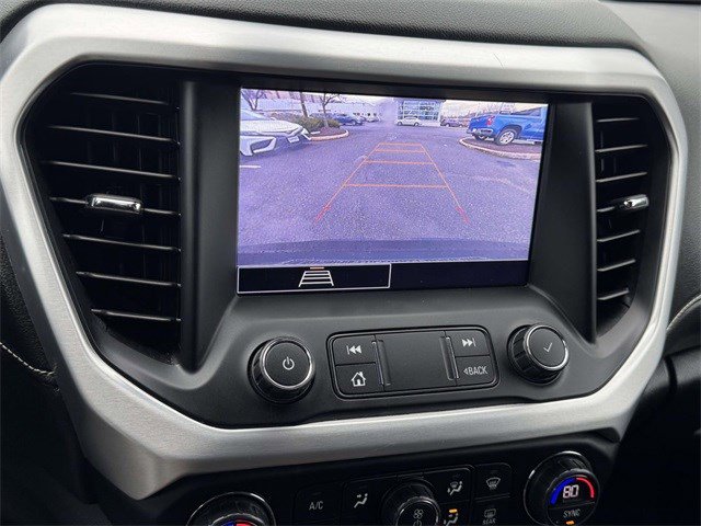 Used 2020 GMC Acadia SLE image 18