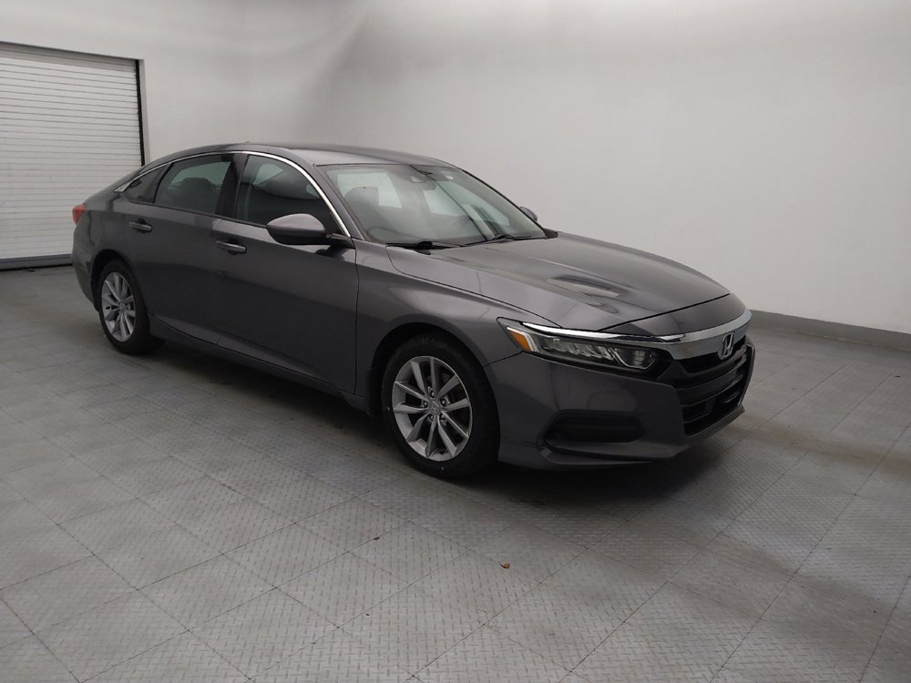 Used 2021 Honda Accord LX image 11
