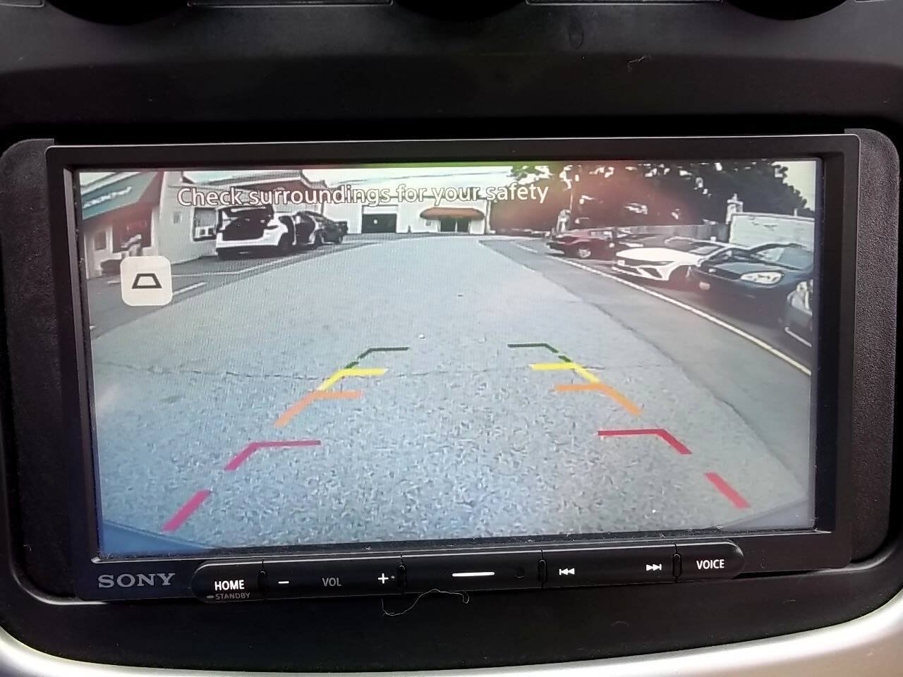 Used 2007 Toyota Highlander Sport AWD/4WD image 24