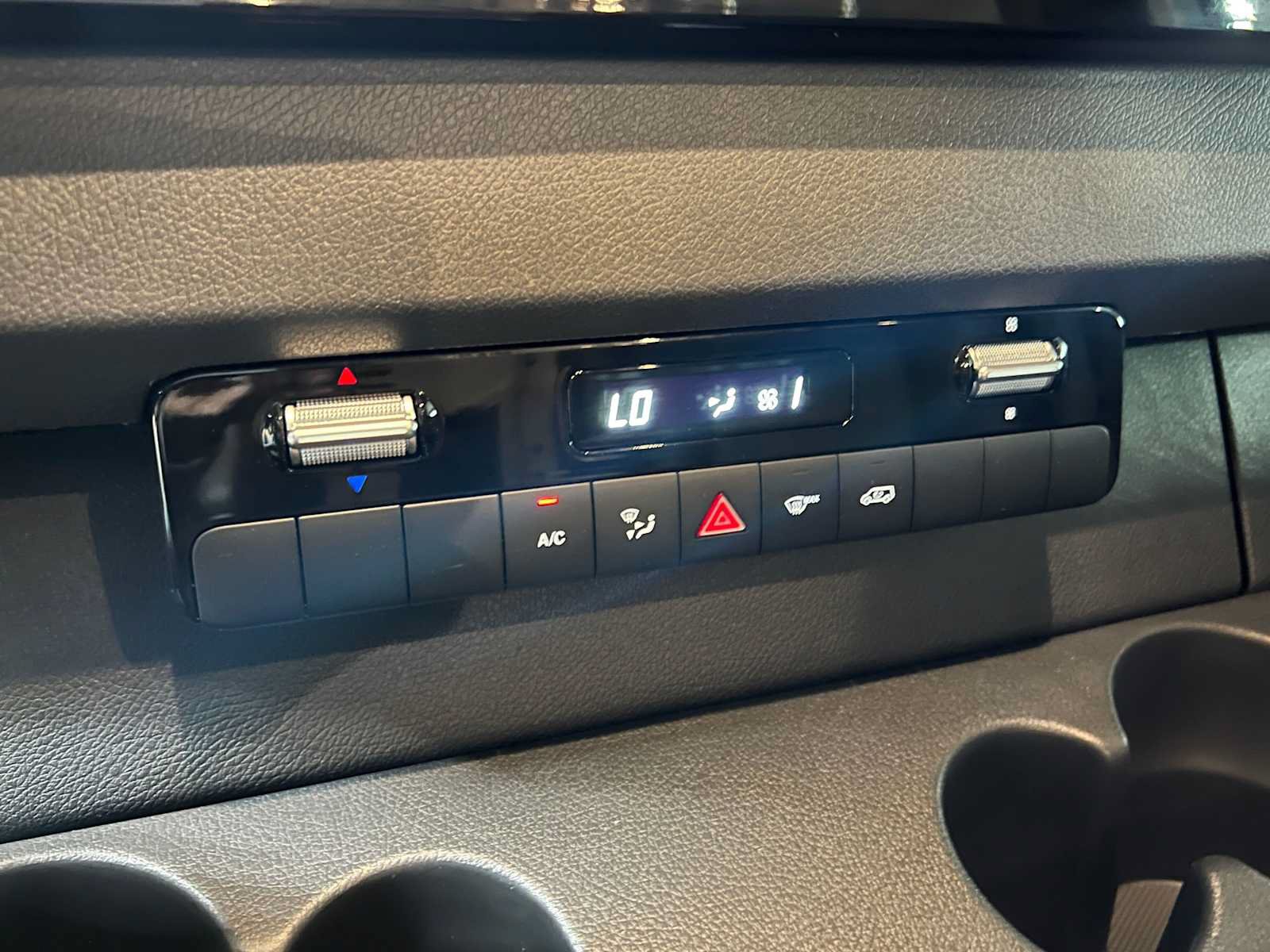 New 2025 Mercedes-Benz Sprinter 2500 image 31