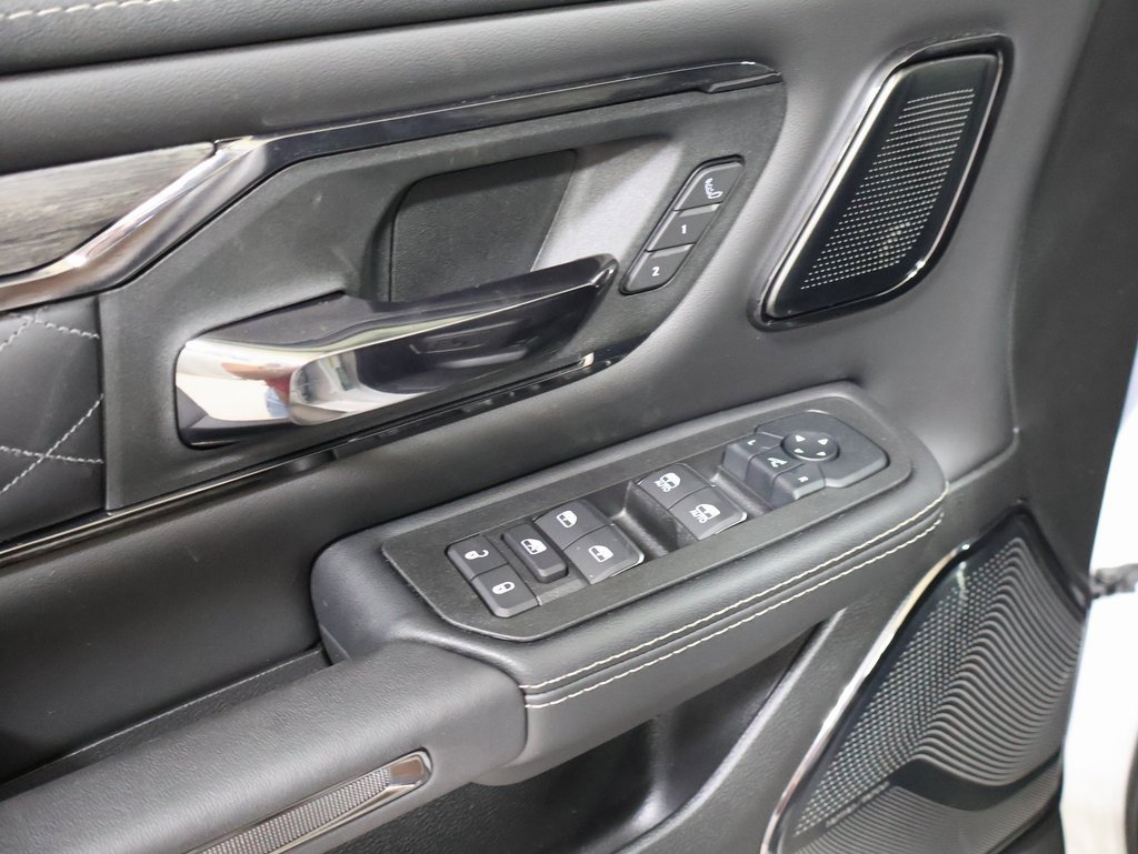 New 2026 RAM 1500 Limited image 10