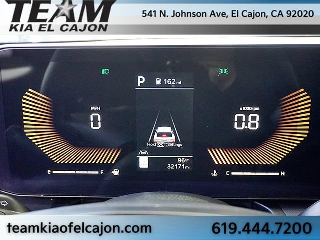 Certified 2025 Kia K4 FWD image 33