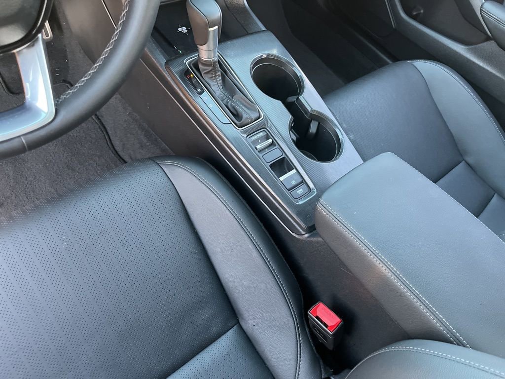 Certified 2026 Honda Civic Sport Touring image 19