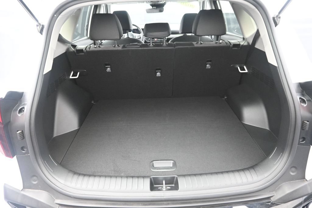 Certified 2026 Kia Seltos S FWD image 33