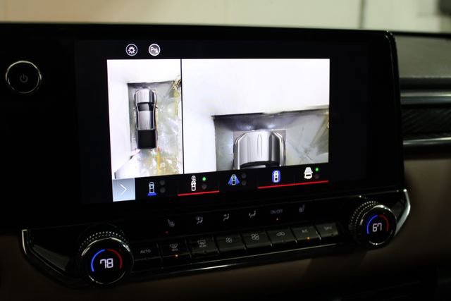 Used 2023 GMC Canyon AT4 w/ Technology Package AWD/4WD image 22