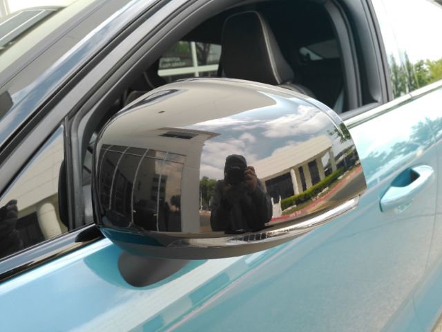 Used 2022 Volvo C40 P8 Recharge Ultimate AWD/4WD image 18