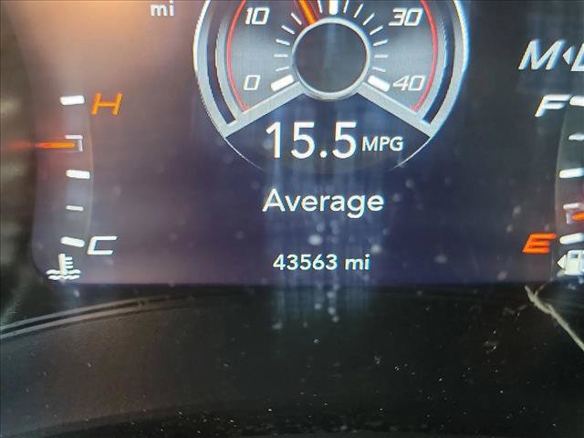 Used 2022 Dodge Charger SXT RWD image 20