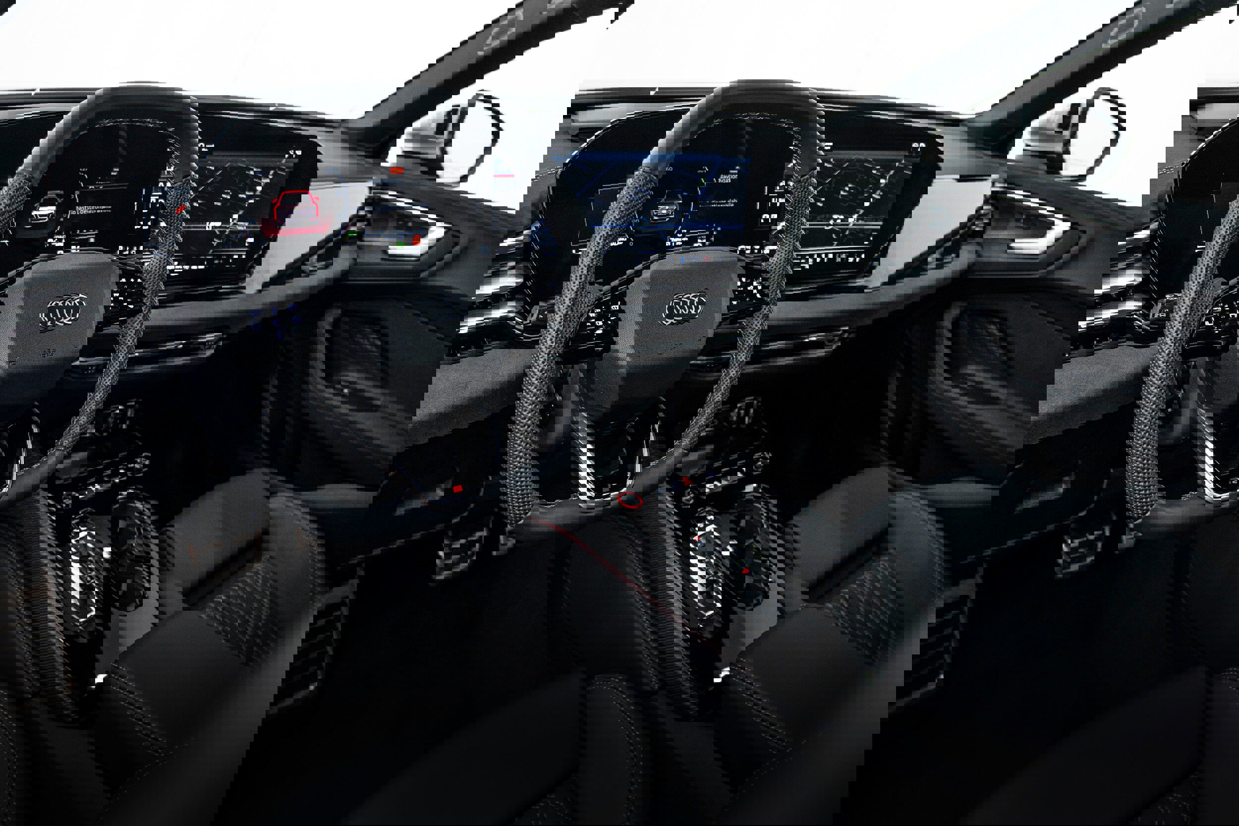 Certified 2025 Audi S5 Premium Plus w/ Premium Plus Package image 8