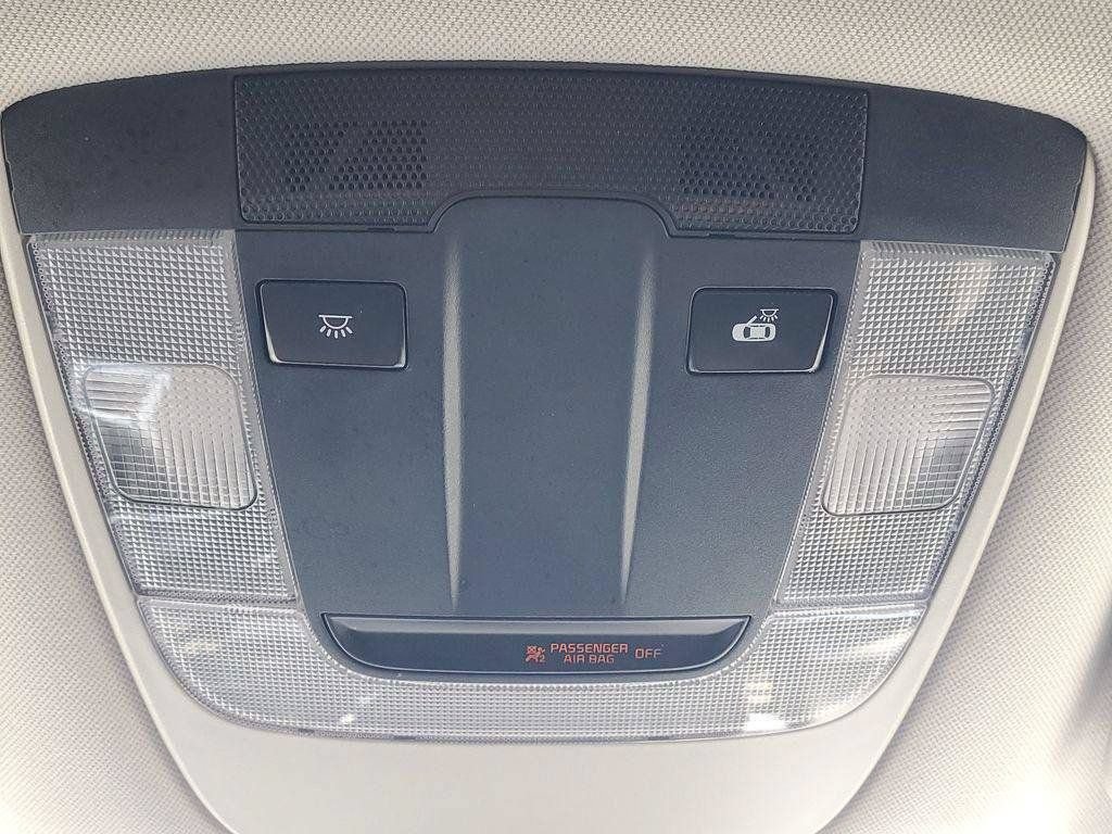 Used 2023 Kia Sportage LX AWD/4WD image 20