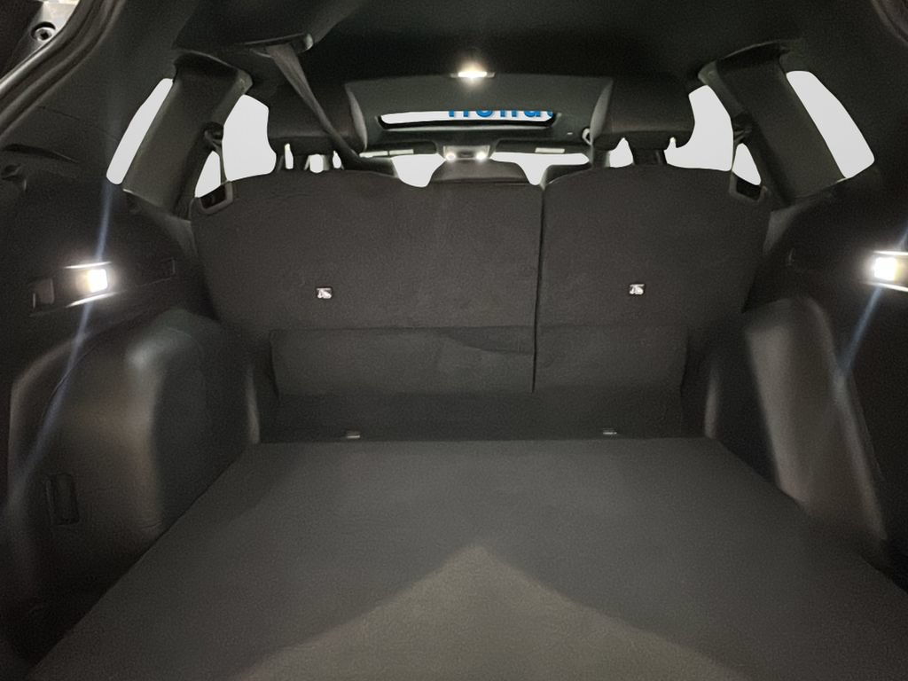 Certified 2026 Honda CR-V Sport Touring image 25