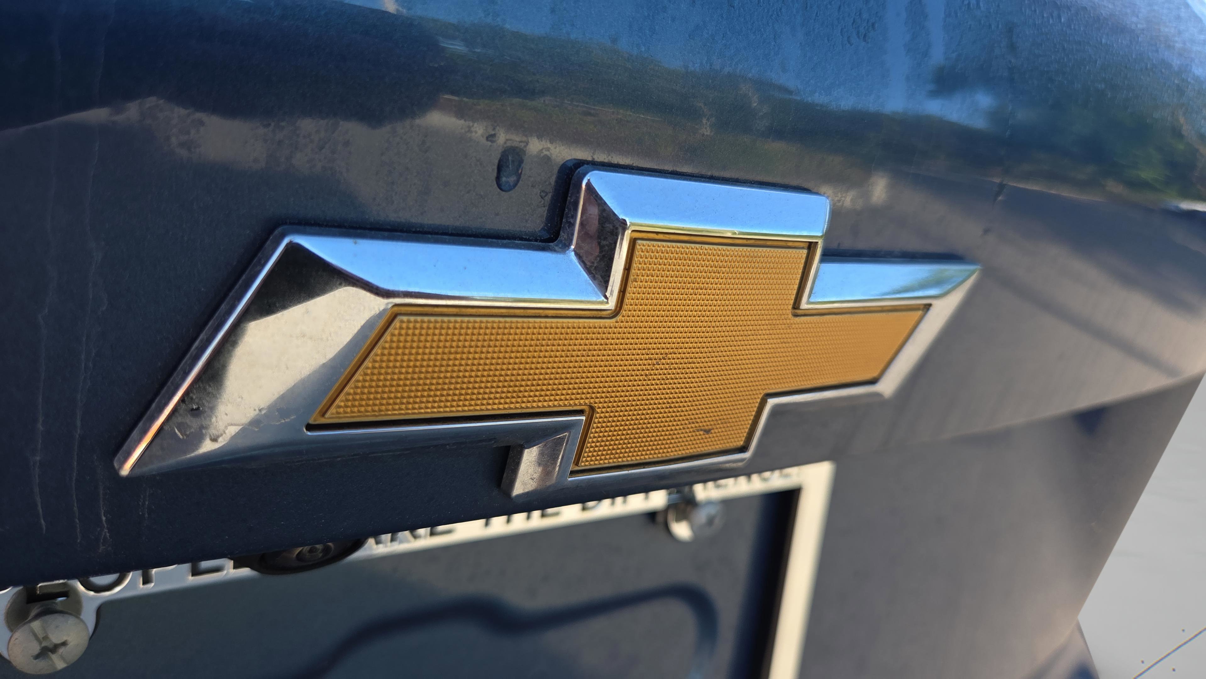 New 2026 Chevrolet Equinox LT image 15