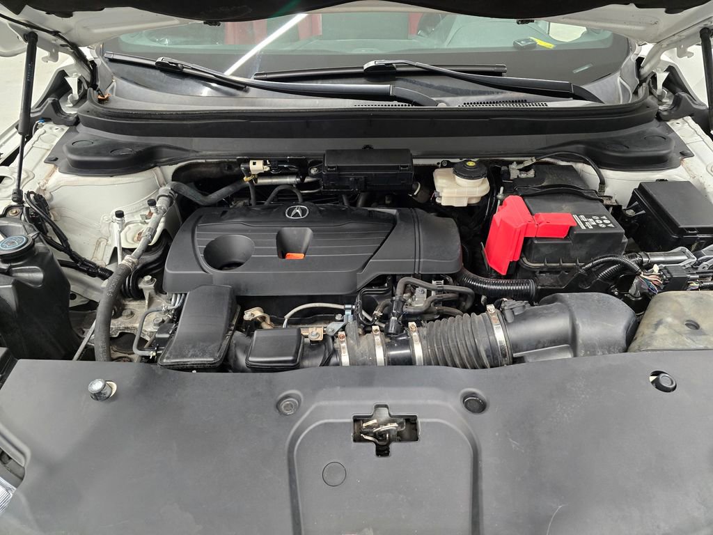 Used 2019 Acura RDX A-Spec AWD/4WD image 12