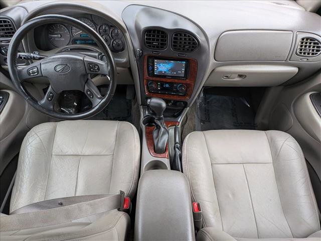 Used 2002 Oldsmobile Bravada AWD image 20