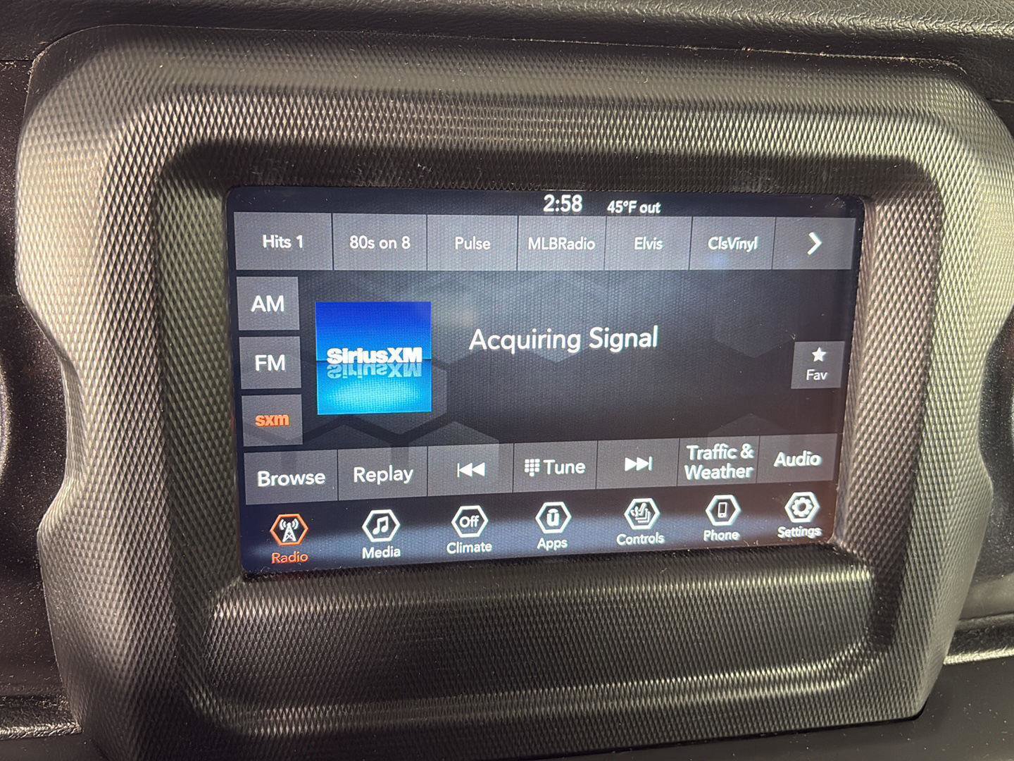 Used 2021 Jeep Wrangler Unlimited Sport image 28