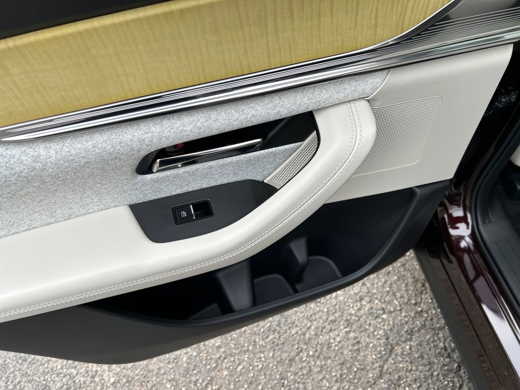 New 2026 MAZDA CX-90 3.3 Turbo S w/ Premium Plus image 26