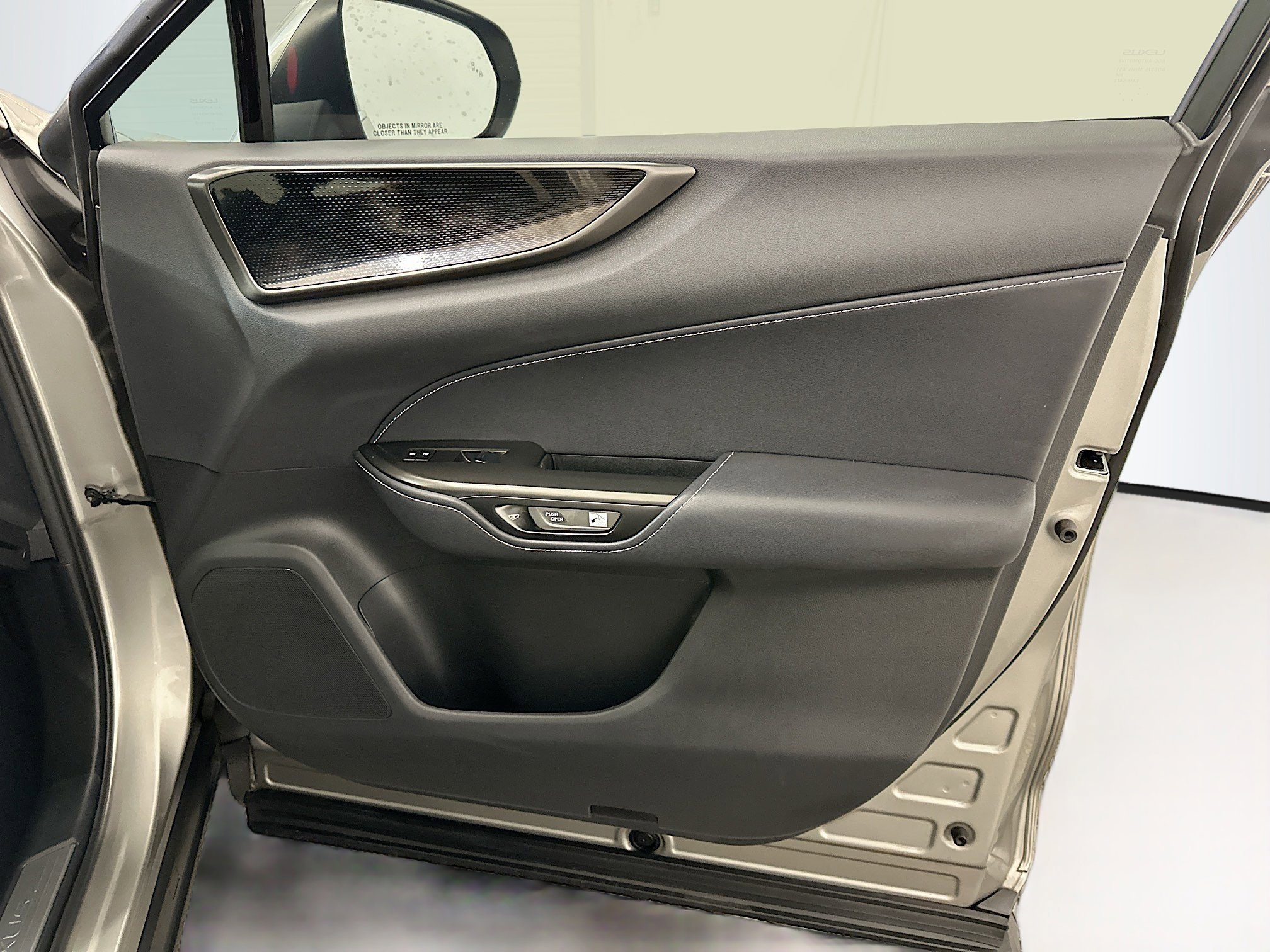 Used 2023 Lexus NX 350 NX 350 image 35