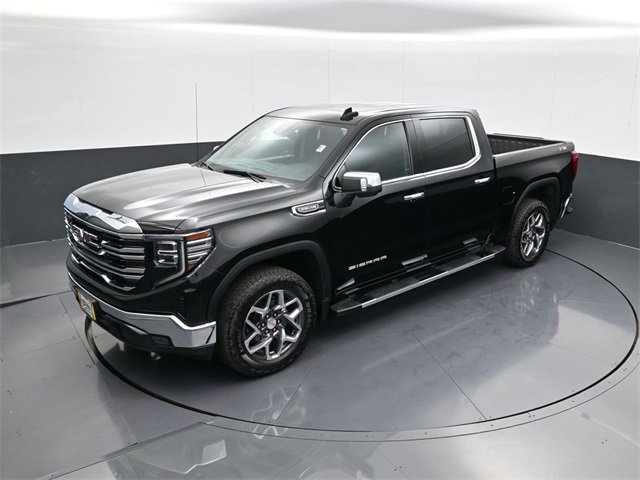 Used 2023 GMC Sierra 1500 SLT w/ SLT Premium Package image 13