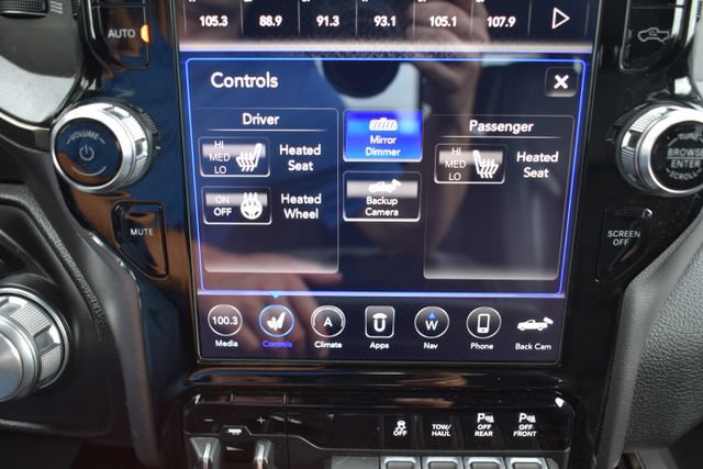 Used 2019 RAM 1500 Sport w/ Level 2 Equipment Group AWD/4WD image 30