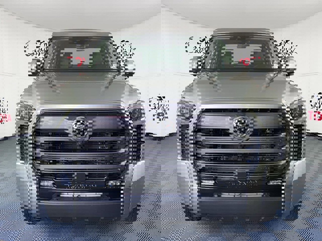 Used 2024 Toyota Tundra Limited image 3