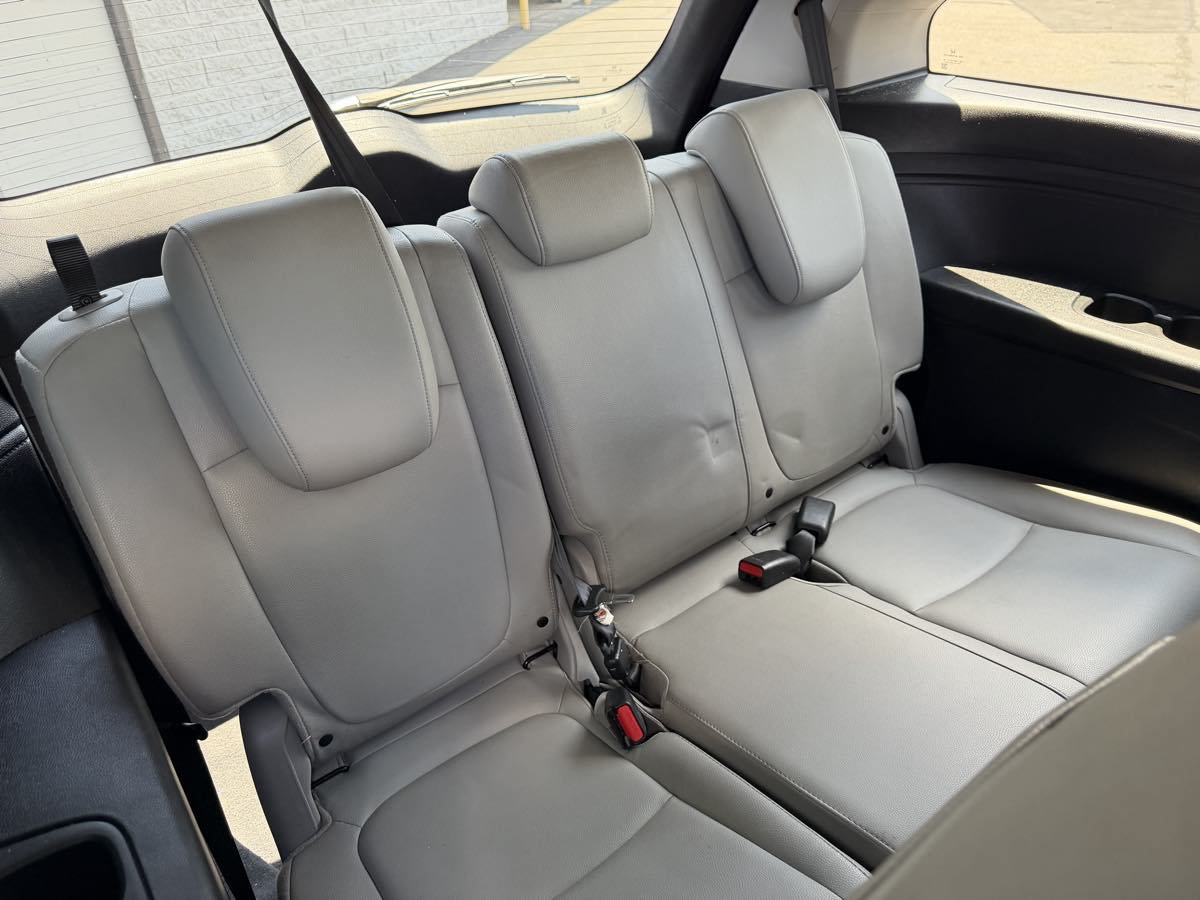 Used 2019 Honda Odyssey EX-L image 15