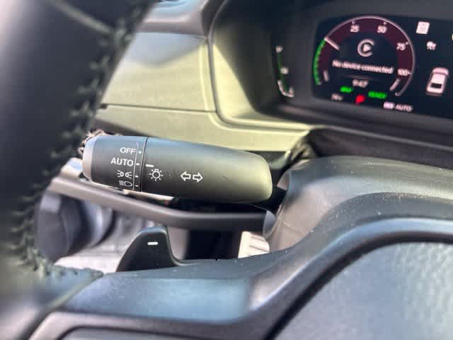 Used 2025 Honda Accord Sport image 16