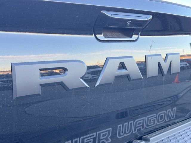 New 2026 RAM 2500 Power Wagon image 18
