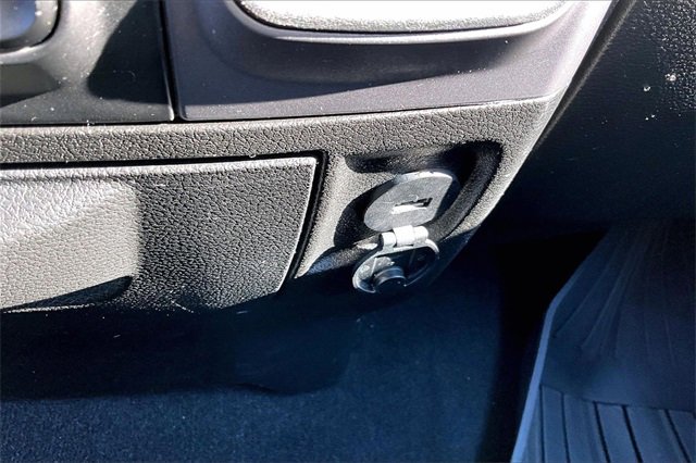 Used 2024 RAM 1500 Classic Warlock image 17