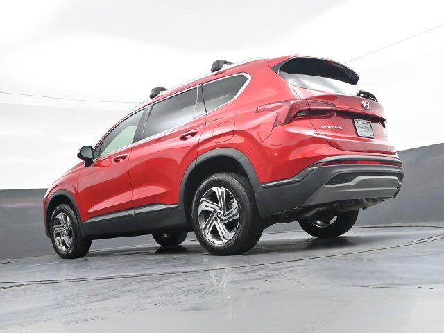 Used 2023 Hyundai Santa Fe SEL w/ Cargo Package AWD/4WD image 36