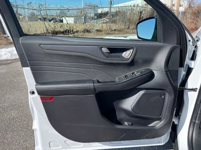 New 2026 Ford Escape Active w/ Cold Weather Package image 11