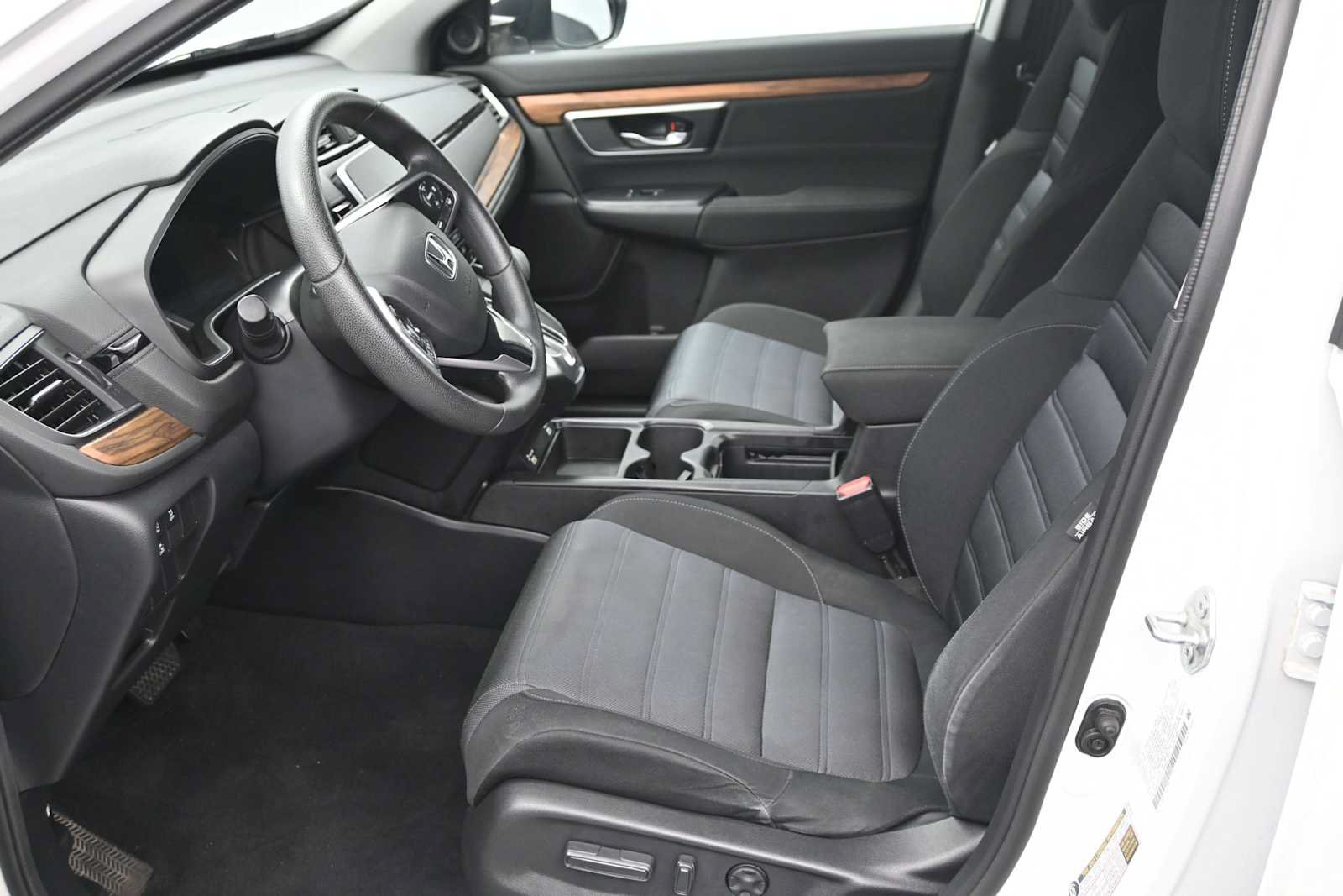Used 2022 Honda CR-V EX image 10