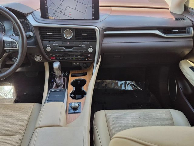 Used 2020 Lexus RX 350L Premium w/ Premium Package AWD/4WD image 14