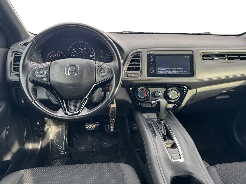 Used 2019 Honda HR-V Sport image 22