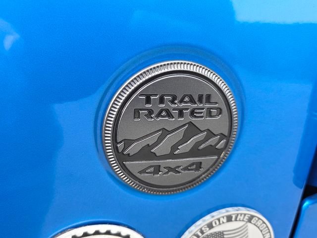 Used 2021 Jeep Wrangler Sport AWD/4WD image 18