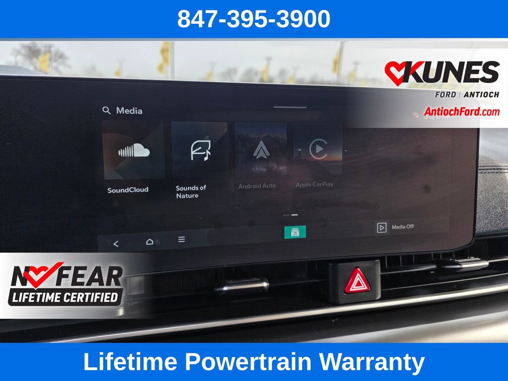 Used 2025 Kia Carnival SX Prestige image 64