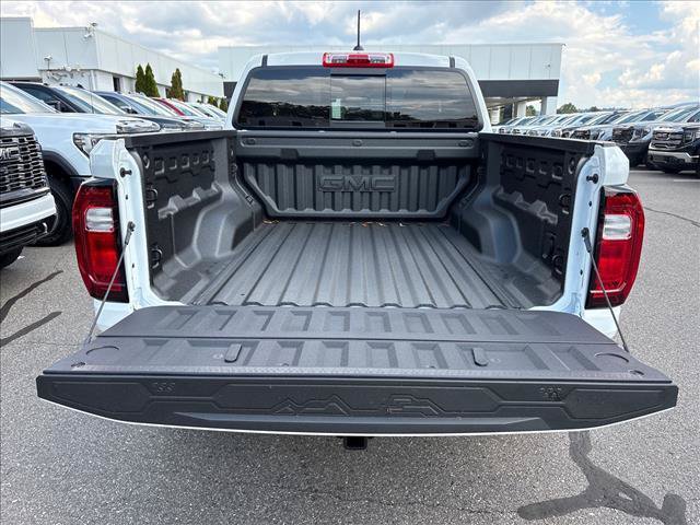 New 2026 GMC Canyon Denali AWD/4WD image 21